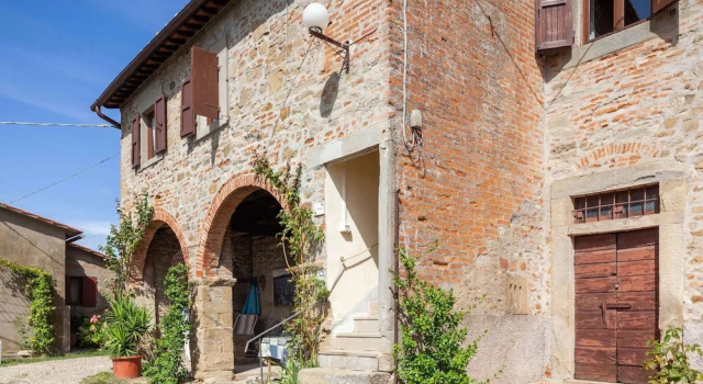 Sud, Book Lejlighed Castelfranco Piandisco Valdarno