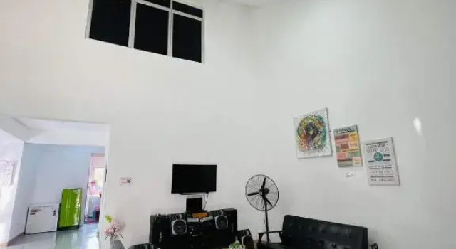 Vhey’s Guests House, Prenota Hotel Hotel a Sabah con parcheggio, Parcheggio