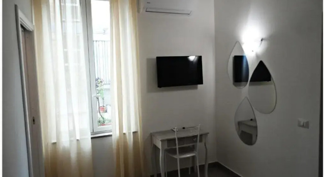 Номер Standard LunaBlù