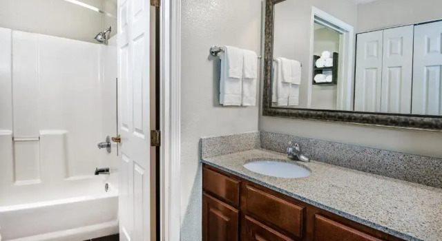 Люкс Staybridge Suites Austin Round Rock by IHG