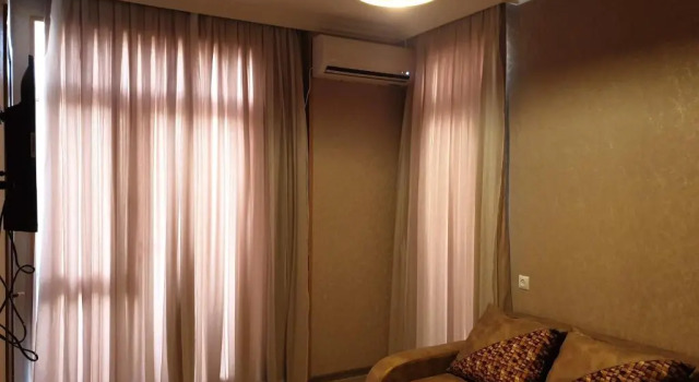 13th floor apartment, Book Apartment Batumi 