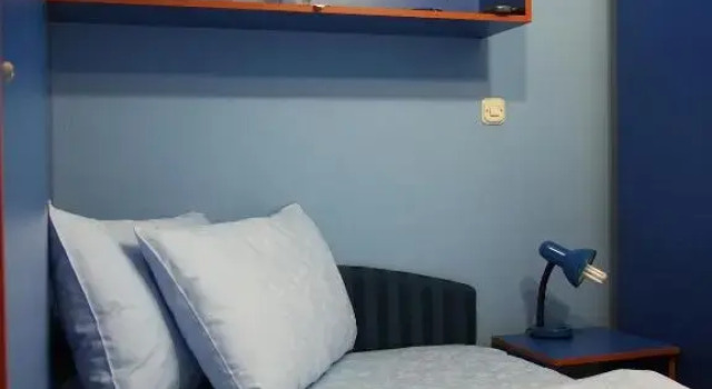 Номер Standard Bed & Breakfast Vila Stanišić