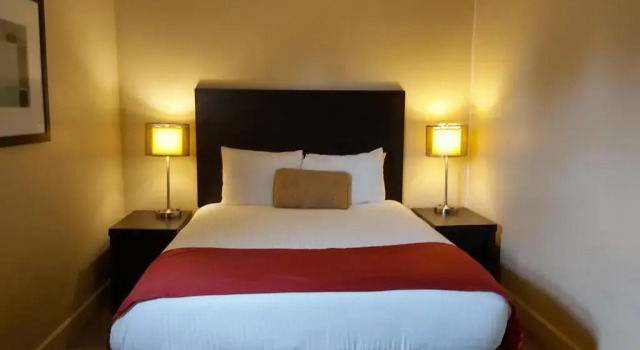 Seelys Motel, Book Motel 3-stjernede hoteller i New Brunswick, 3*