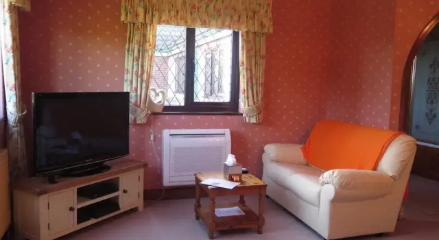 Swallowdale Spa B&B, Забронировать Отель «постель и завтрак» Бизнес-отели Англии, 4* 5*