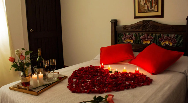 Hostal El Eden Manizales, Book Hotel Manizales Caldas, near Manziales Cable Car Station