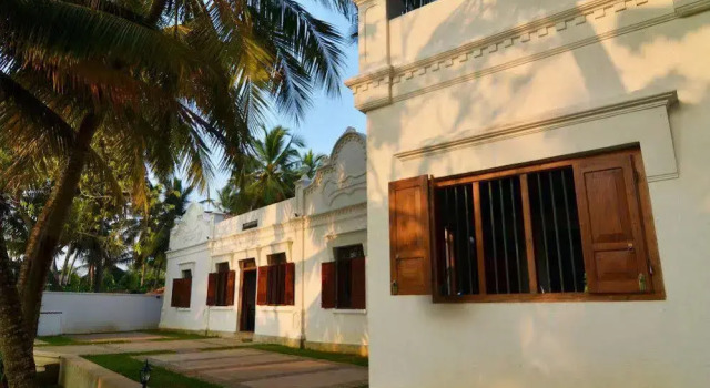 Villa Samudrawasa