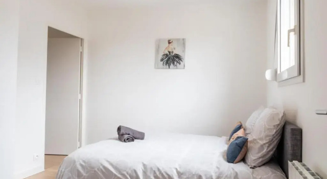 Апартаменты Charmant Appartement hypercentre