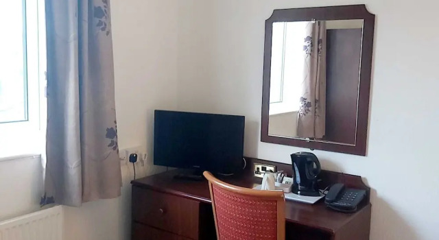 Camera singola Standard Tor Park Hotel, Sure Hotel Collection by Best Western