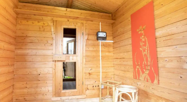 Ferienhaus Buttje