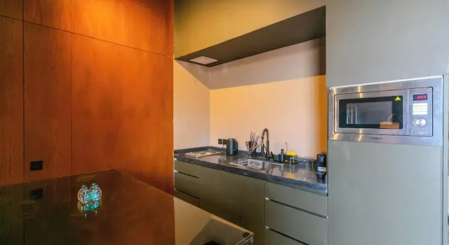 Шале Comfort Portal Chalets With Private Pool-Al Arid