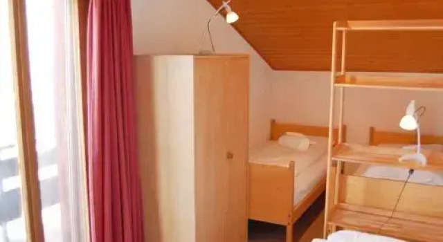 Apartment Bouleaux I4, Prenota Appartamento Hotel a Canton Vallese con parcheggio, Parcheggio