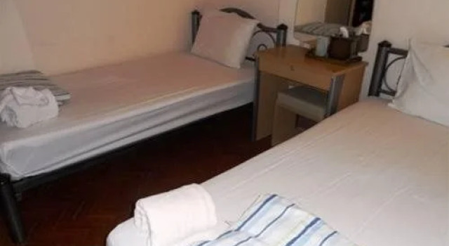 Huen Panicha Guesthouse