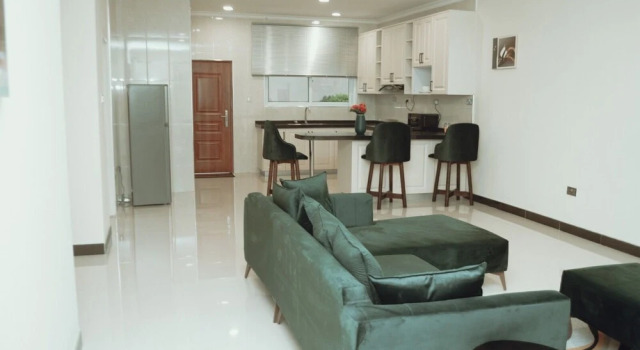 Sunrise Fully Furnished Apartments