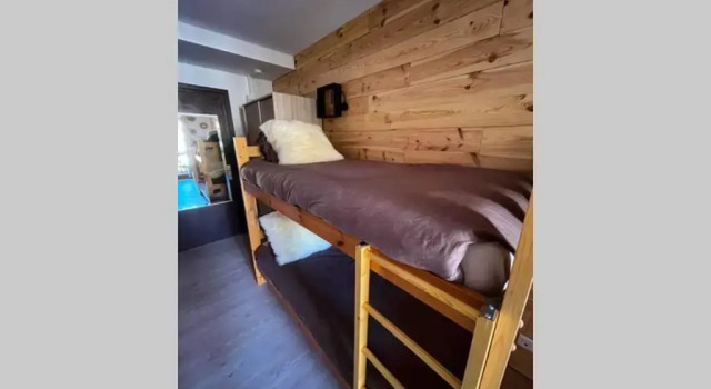 Апартаменты Chalereux Studio a la Montagne