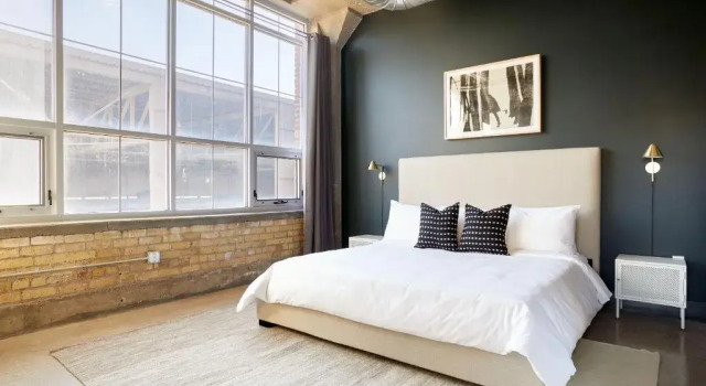 Sonder at MAX, Varaa Hotelli Hotellit Minnesota pysäköinnillä, Pysäköinti