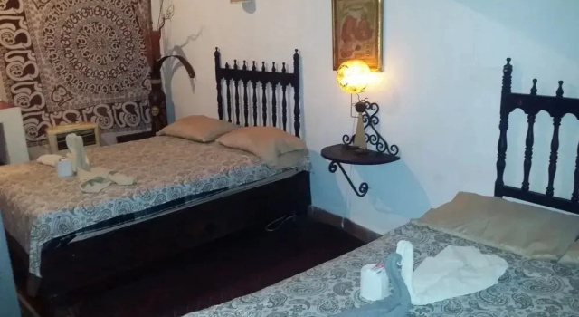 Номер Standard Casa Tonantzin 2