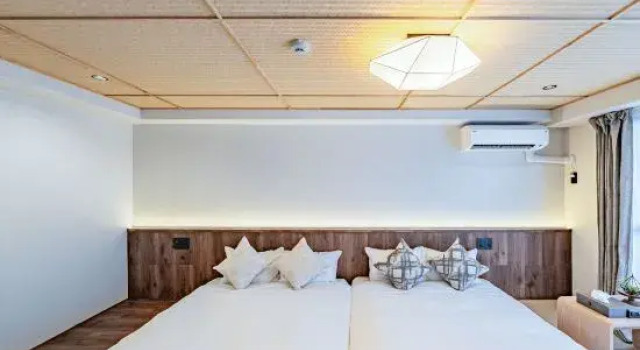 Номер Deluxe Apartment Hotel 11 Yasaka