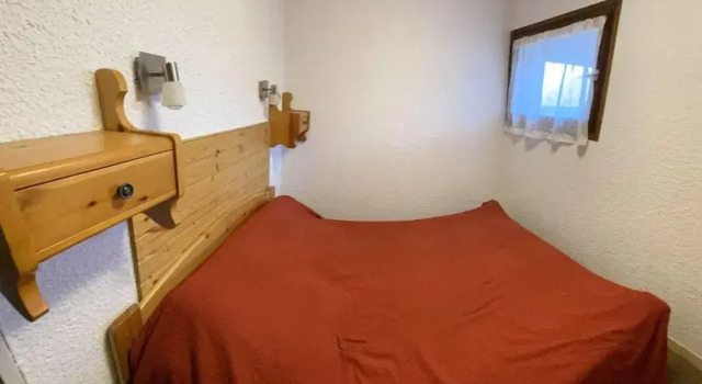 Boost Your Immo Le Césier Risoul 411, Prenota Appartamento Hotel a Alvernia con parcheggio, Parcheggio