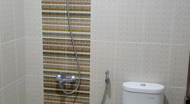 Номер Standard Family Home Ratmono JIH