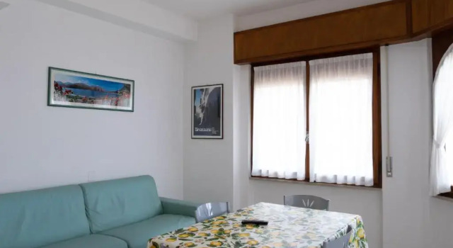 Locazione Turistica Casa Maria-1