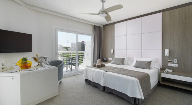 Hotel Son Matias Beach - Adults Only