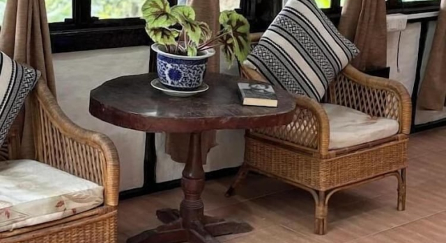 Номер Standard Kalimpong Bungalow