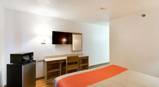 Motel 6 Waukegan, IL, Varaa Motelli  