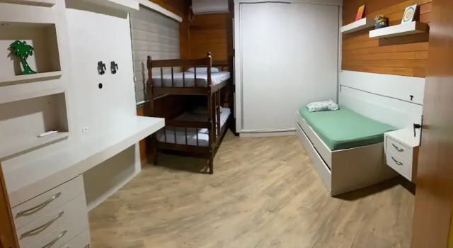 Casa Brisa do Mar - Piscina e Conforto, Забронировать Апартаменты/квартира Пенья Санта-Катарина
