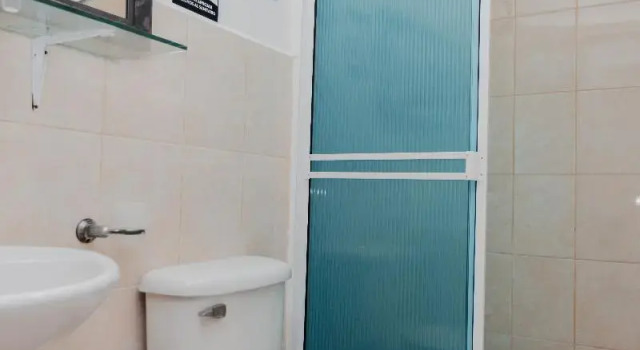 Двухместный номер Standard Hotel Molino De Viento