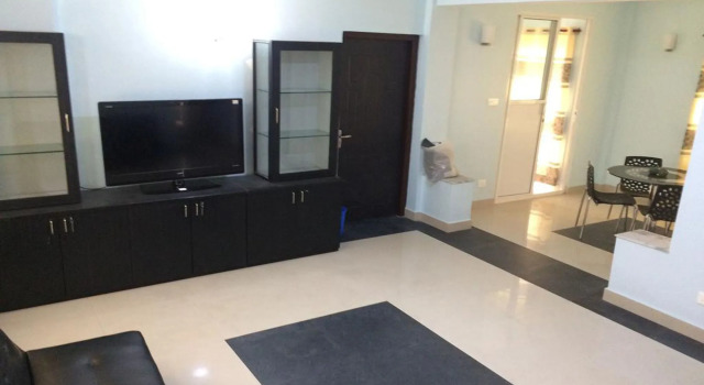 Lazimpat Luxury Apartments