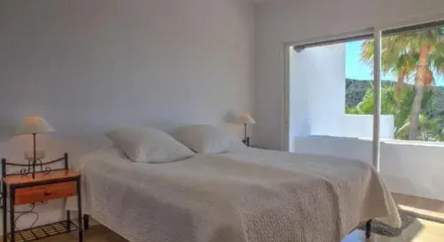 Penthouse with Sea Views, Забронировать Апартаменты/квартира Отели Бенаавис с парковкой, Парковка