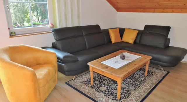 Апартаменты Superior Haus Kremser