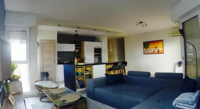 Двухместный номер Standard Charming and cosy rooms