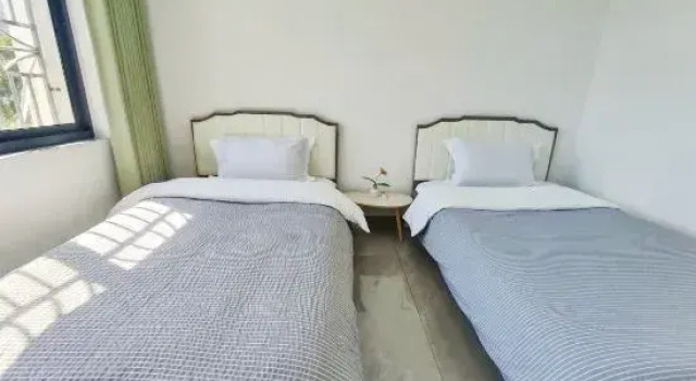 Люкс с 3 комнатами A&G Apartment