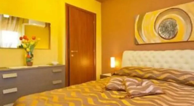 Bed and Breakfast Il Girasole, Book Bed and Breakfast Mondello Sicilien, nær Lido di Mondello