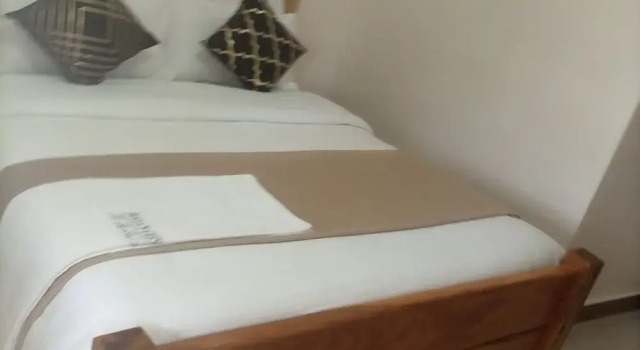 Номер Deluxe Maya's Guest House