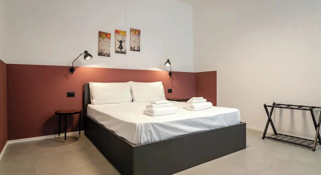 Saffi Lofts