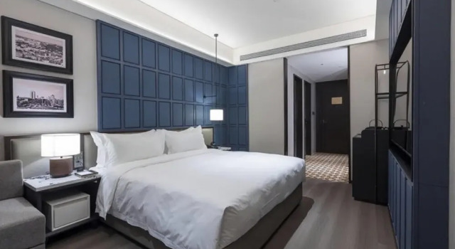 Days Hotel by Wyndham Urumqi Pingchuan Road, Buchen Sie Hotel Urumchi Xinjiang