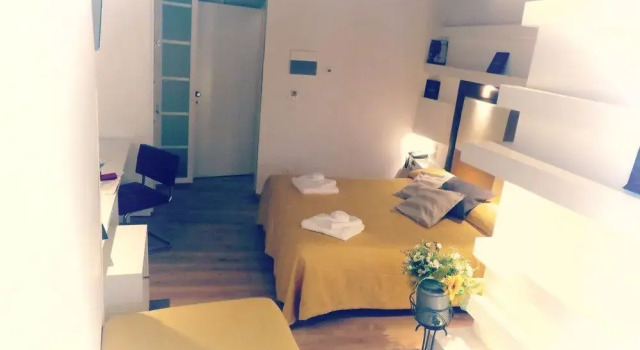 Albergo del Centro Storico