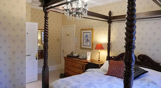 Номер Superior Kerrington House