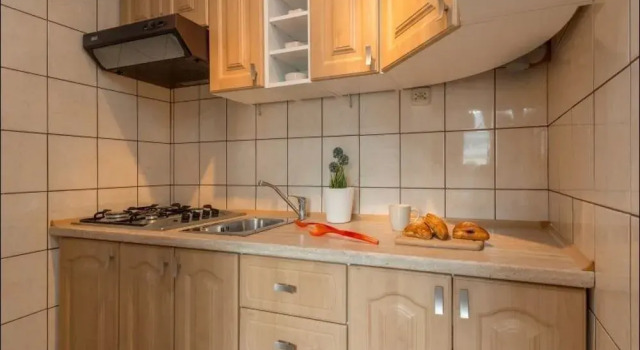 P&O Apartments Plac Trzech Krzyzy, Забронировать Апартаменты/квартира Мокотув Варшава, рядом с Кабинет президента Польши