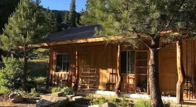 Номер Classic Haven Hot Springs