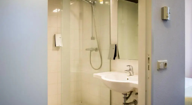 Двухместный номер Standard Parkhotel Auberge Vincent