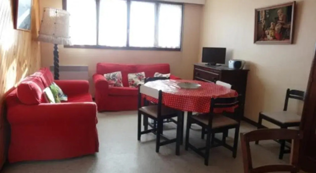 Appartement La Faute-sur-Mer, 3 pièces, 5 personnes - FR-1-476-150