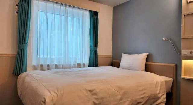 Номер Standard Toyoko Inn Changwon