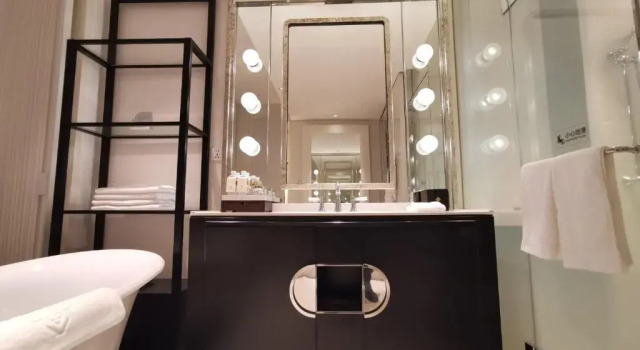Двухместный номер с видом на сад Jinling Resort Nanjing