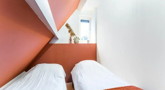 Коттедж Stylish Holiday Home With Private Garden