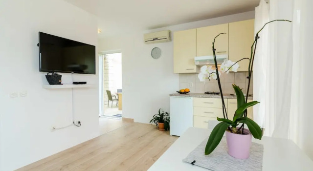 Апартаменты Standard Color Apartments