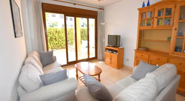 Apartamento Benvinguts I, Забронировать Апартаменты/квартира Хавеа Коста-Бланка, рядом с Пляж Ареналь