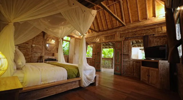 Ubud Art Resort